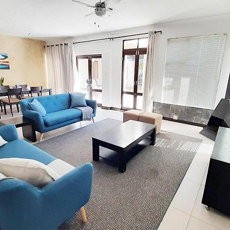 Hadingham Russell Holiday House Hermanus Eksteriør bilde