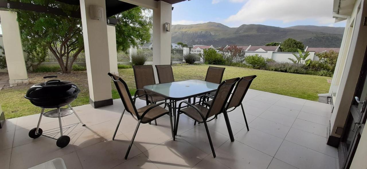 Hadingham Russell Holiday House Hermanus Eksteriør bilde
